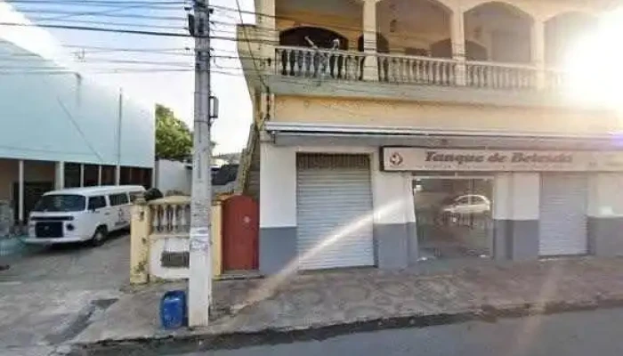Nathalia Ferreira Confeitaria Em Italva -  Street View E 360deg - Italva