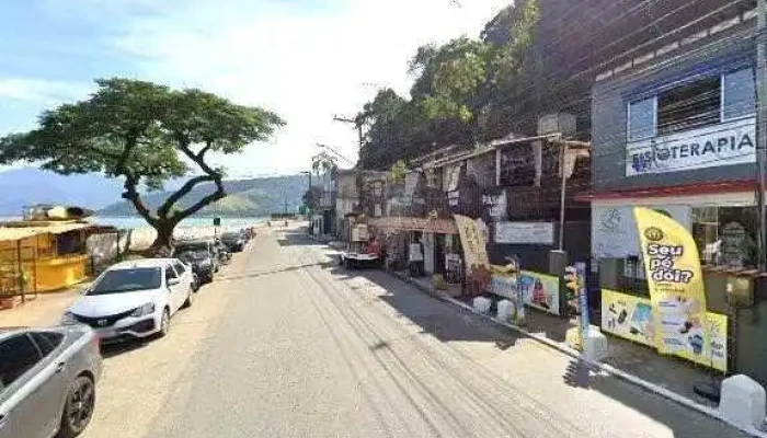 Nautica E Pesca Mangaratiba Street View E 360deg - Mangaratiba