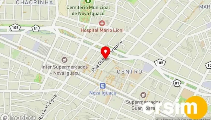 mapa de Nave acessorios Nova iguaçu Loja de acessórios de informática, Assistência Técnica de Informática, Oficina de reparos de celulares em Nova Iguaçu