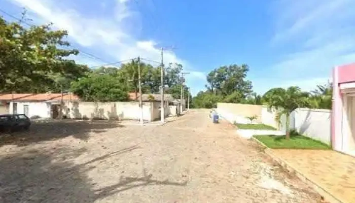 Nega Modas -  Tudo - São João Da Barra