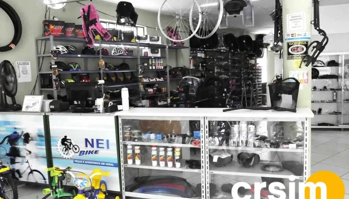 Nei Bike -    Itaocara Bicicleta - Itaocara