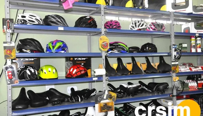 Nei Bike -    Itaocara Capacete Ciclistico - Itaocara