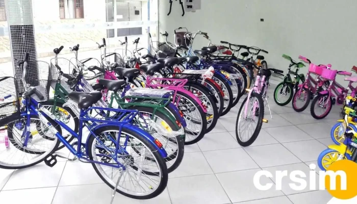 Nei Bike -    Itaocara Interior - Itaocara