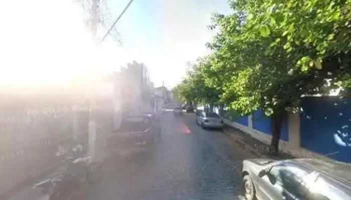Nei Bike -    Itaocara Street View E 360deg - Itaocara