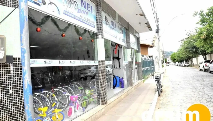 Nei Bike - Itaocara - Itaocara