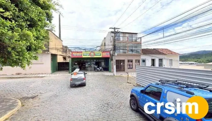 New Prata 925 - Carmo