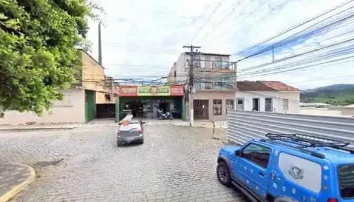 New Prata 925 -  Tudo - Carmo