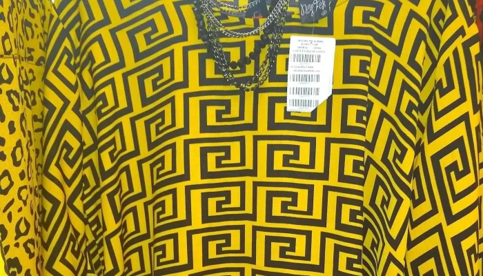 Ney Fek -  Loja De Moda Feminina - Petrópolis