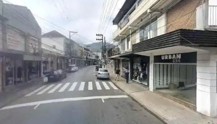 Ney Fek -  Street View E 360deg - Petrópolis