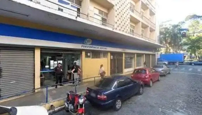 Nfashion -  Street View E 360deg - Nova Friburgo