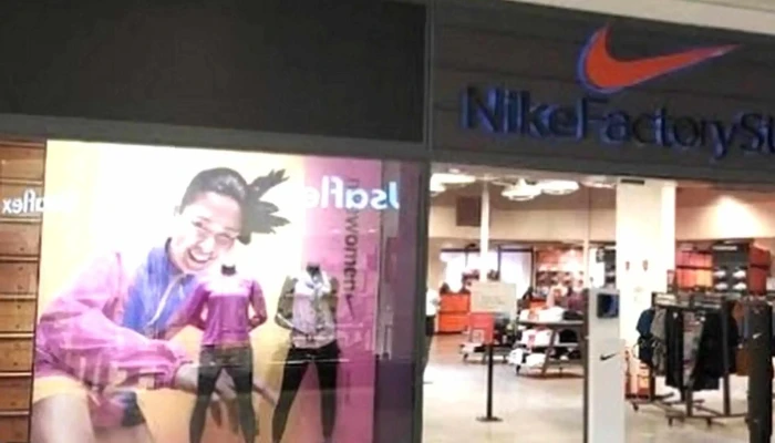 Nike Factory Sao Goncalo Perto De Mim - São Gonçalo