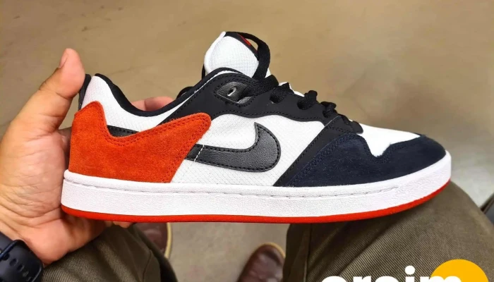 Nike Factory Sao Goncalo Sapato - São Gonçalo