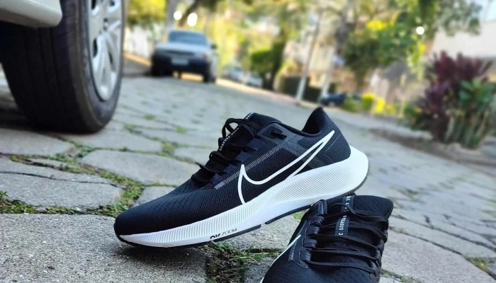 Nike Factory Sao Goncalo Videos - São Gonçalo