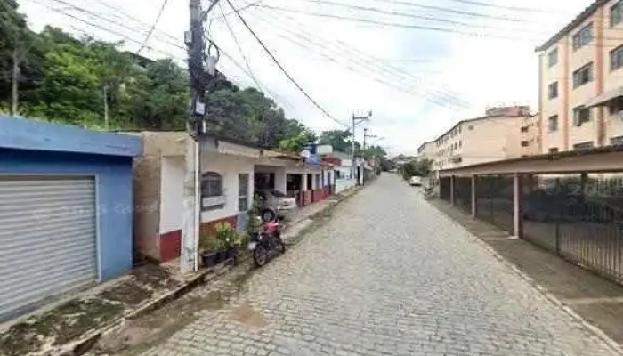 Ninja Games Itaocara -  Street View E 360deg - Itaocara