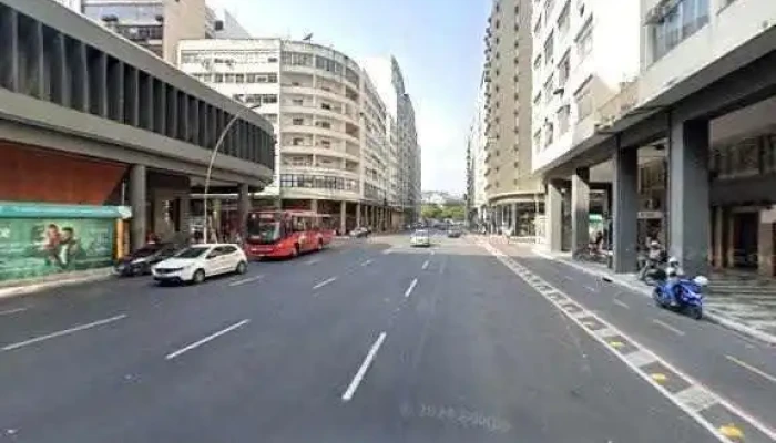 Nippon Importadora -  Street View E 360deg - Niterói
