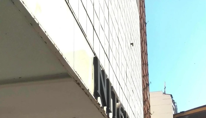 Niteroi Shopping Instagram - Niterói