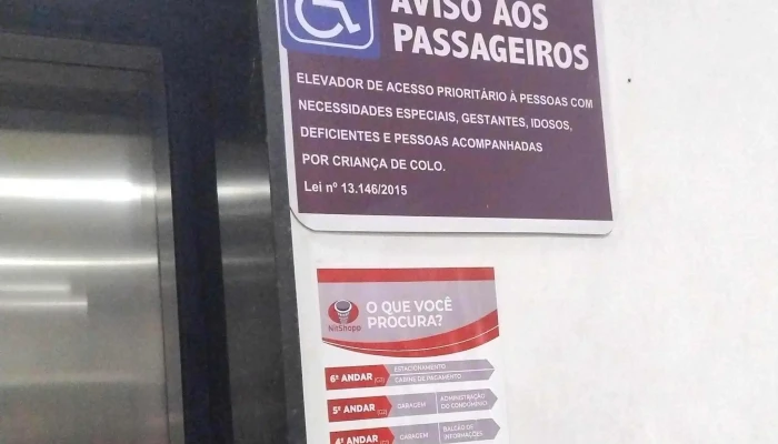 Niterói Shopping - Niterói
