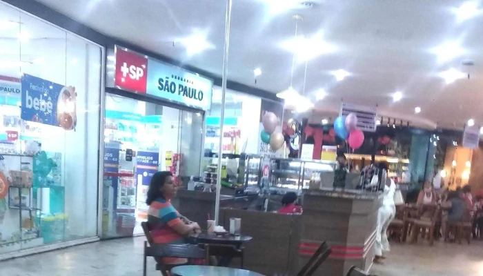 Niteroi Shopping Site - Niterói