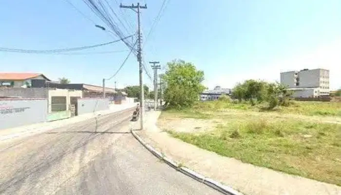 Nitro Sound Som Automotivo -  Street View E 360deg - Porto Real