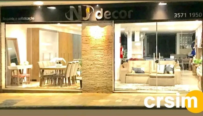 Nj decor - 326 - Brumadinho