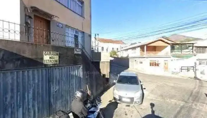 Noemia Joias Street View E 360deg - Nova Friburgo