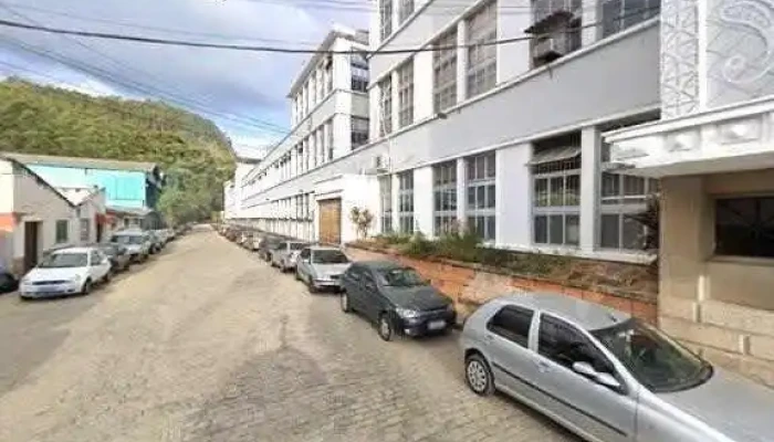 Noite Encanto Lingerie -  Street View E 360deg - Nova Friburgo