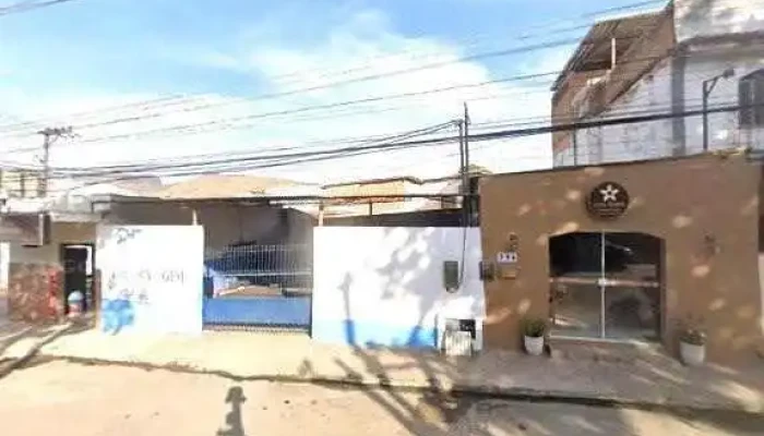 Nos Flores Atelie Street View E 360deg - Paraíba Do Sul