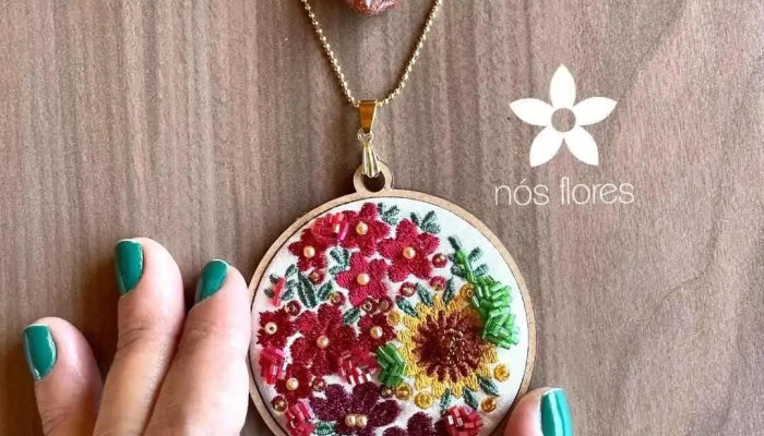 Nos Flores Atelie Tudo - Paraíba Do Sul