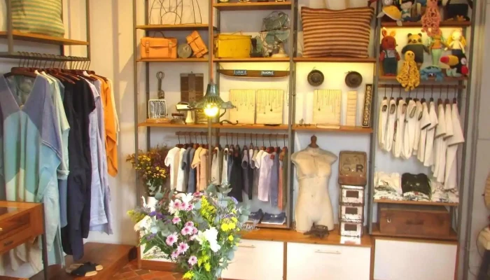 Nos Interior - Paraty