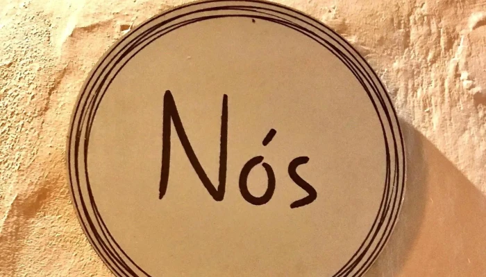 Nos Loja - Paraty