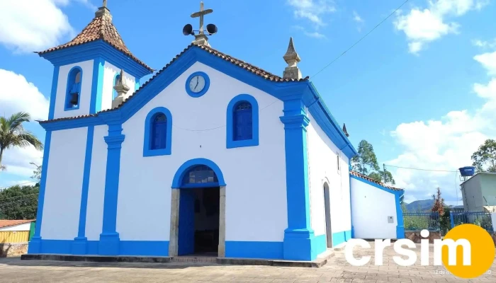 Nossa Senhora da Glória - 117-119