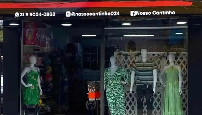 Nosso Cantinho -  Do Proprietario - Paracambi