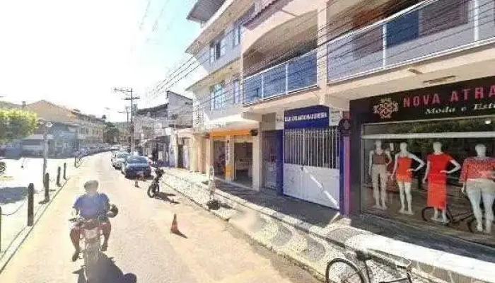 Nova Atracao Moda E Estilo Tudo - Italva