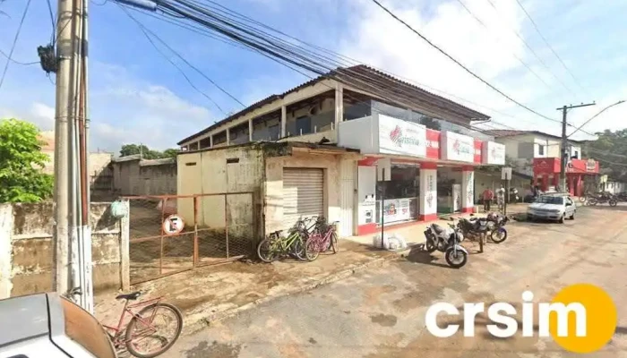 Nova Brasília - 776 - Buritizeiro