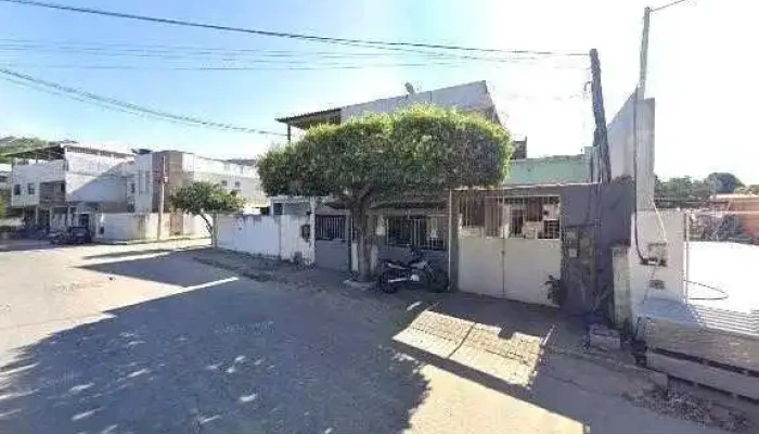 Nova Divineia Materiais De Construcao Street View E 360deg - São Fidélis