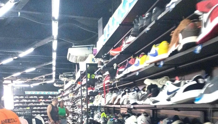Nova Iguacu Outlet Comentarios - Nova Iguaçu