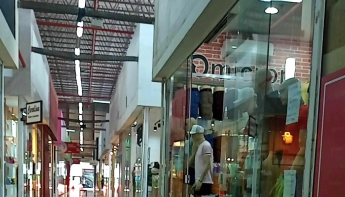 Nova Iguacu Outlet Videos - Nova Iguaçu