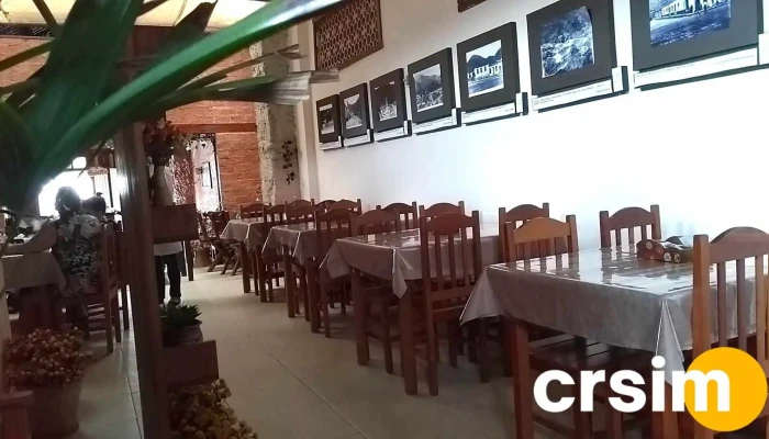 Nova Venda Da Zeze Ambiente - Santa Maria Madalena