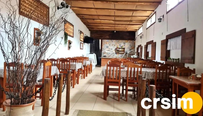 Nova Venda Da Zeze Tudo - Santa Maria Madalena