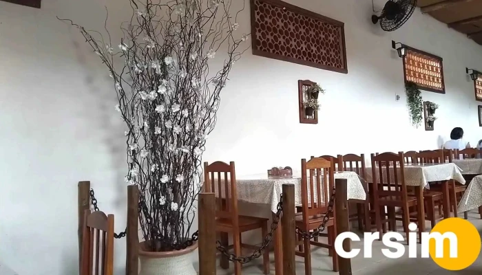Nova Venda Da Zeze Videos - Santa Maria Madalena