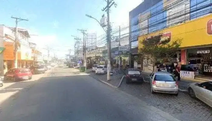 Novolare Bacaxa Street View E 360deg - Saquarema