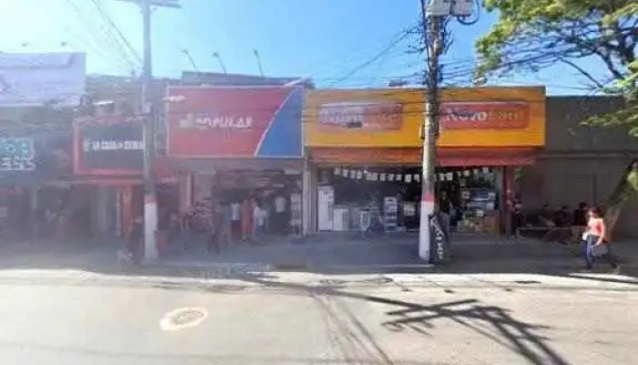 Novolare -  Street View E 360deg - Maricá