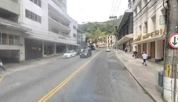 Nudi Moda Feminina Trabalhamos Com Plus Size Street View E 360deg - Petrópolis