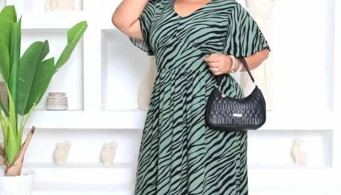 Nudi Moda Feminina Trabalhamos Com Plus Size Tudo - Petrópolis