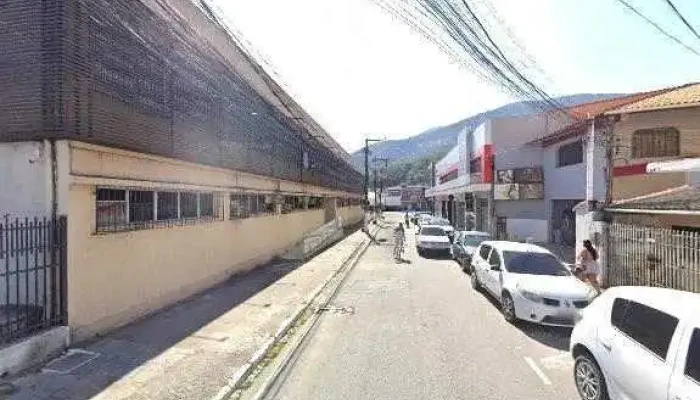 Nunca Fui Santa -  Street View E 360deg - Rio Bonito