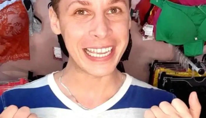 Nunca Fui Santa -  Tudo - Rio Bonito