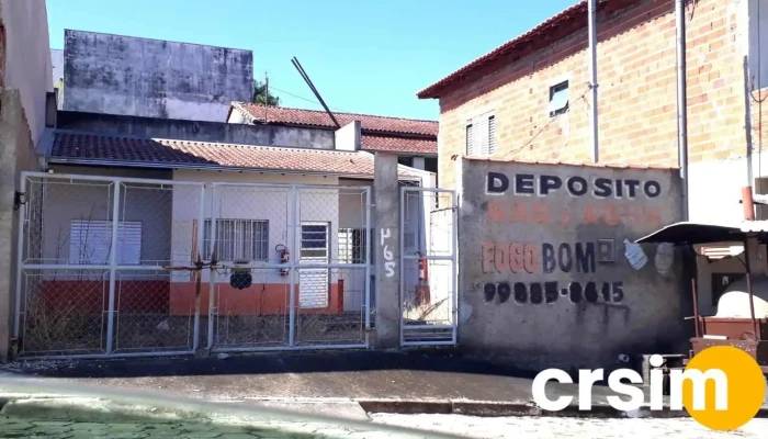 Nunes Gás e Água Albertina - - Centro