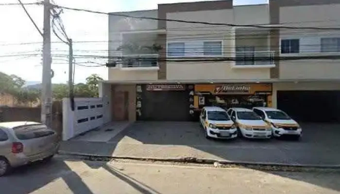 Nutrisilva -  Street View E 360deg - Silva Jardim