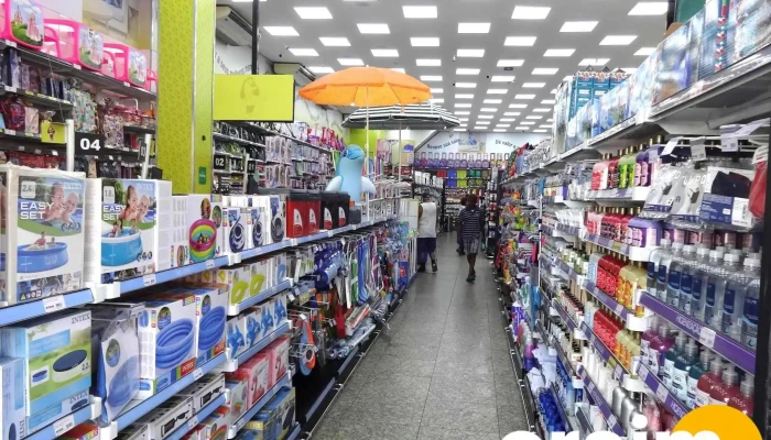 O Amigao Interior - Itaguaí