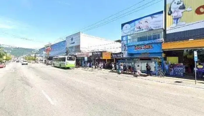 O Amigao Street View E 360deg - Itaguaí